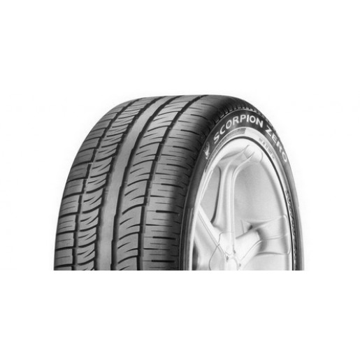 285/45R21 113W SCORPION ZERO ASIMMETRICO XL PJ MO1 MS (E-9.3) PIRELLI